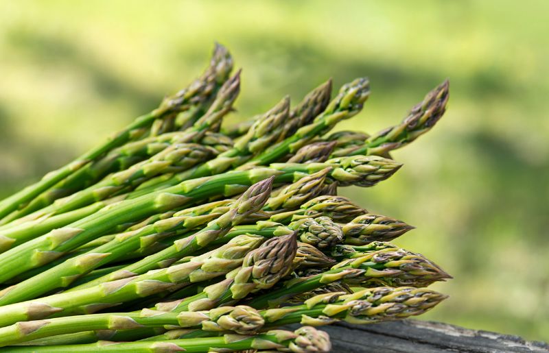 Asparagus